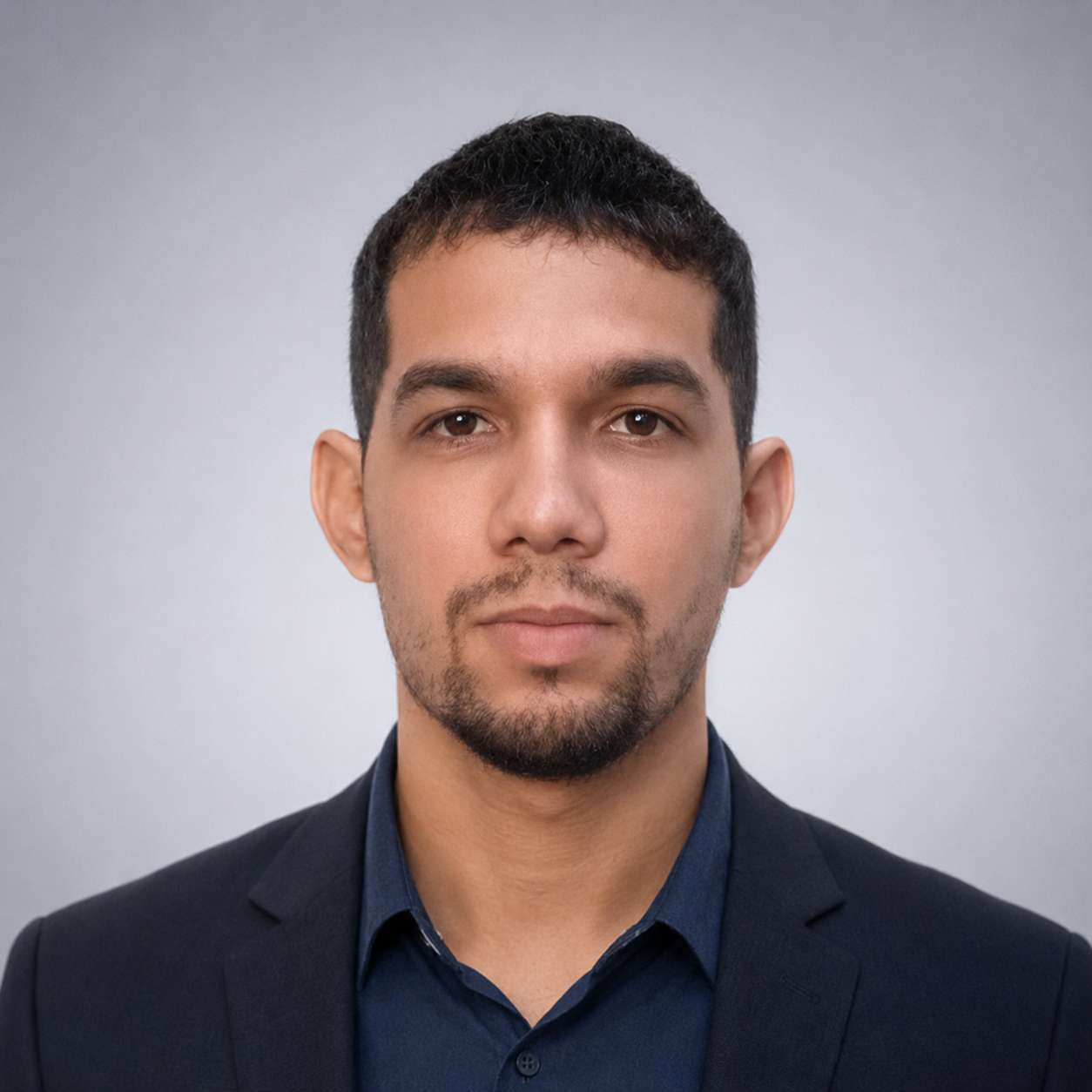 Jose Carlos Gonzalez