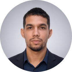 Jose Carlos Gonzalez